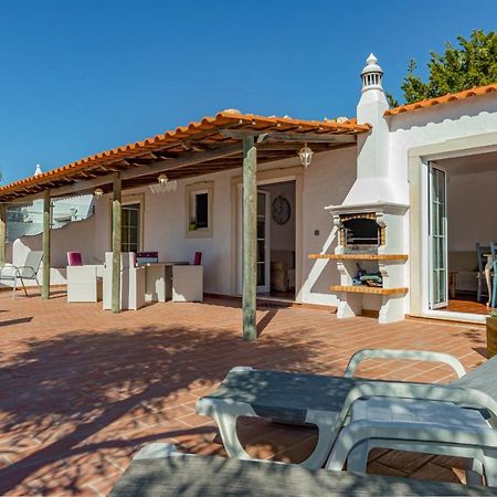 Villa Casa Mimao Albufeira Exterior foto