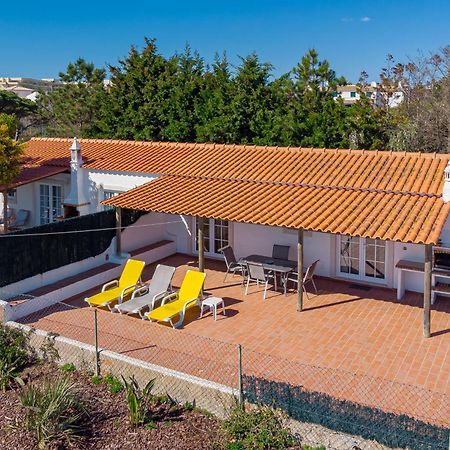 Villa Casa Mimao Albufeira Exterior foto