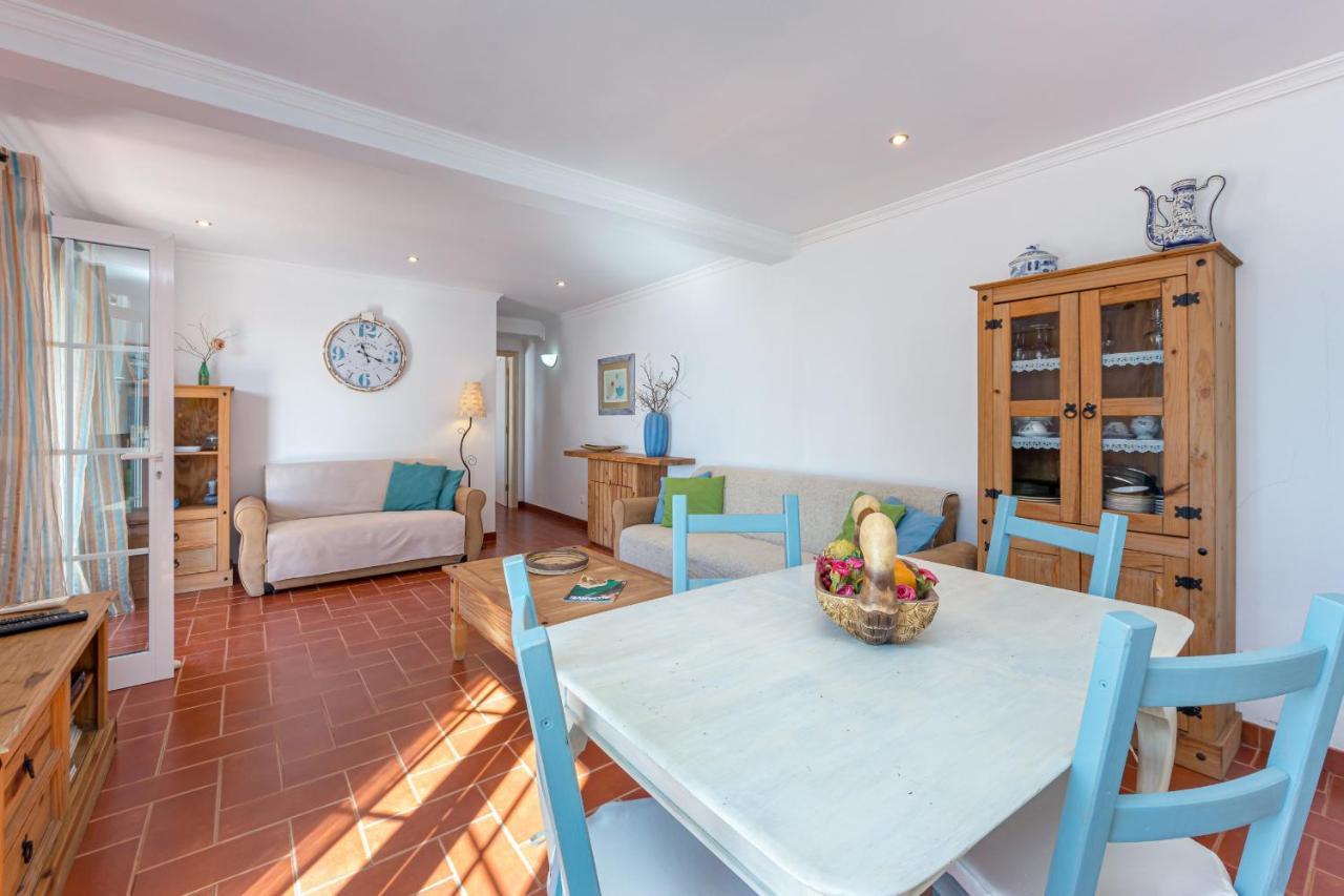 Villa Casa Mimao Albufeira Exterior foto