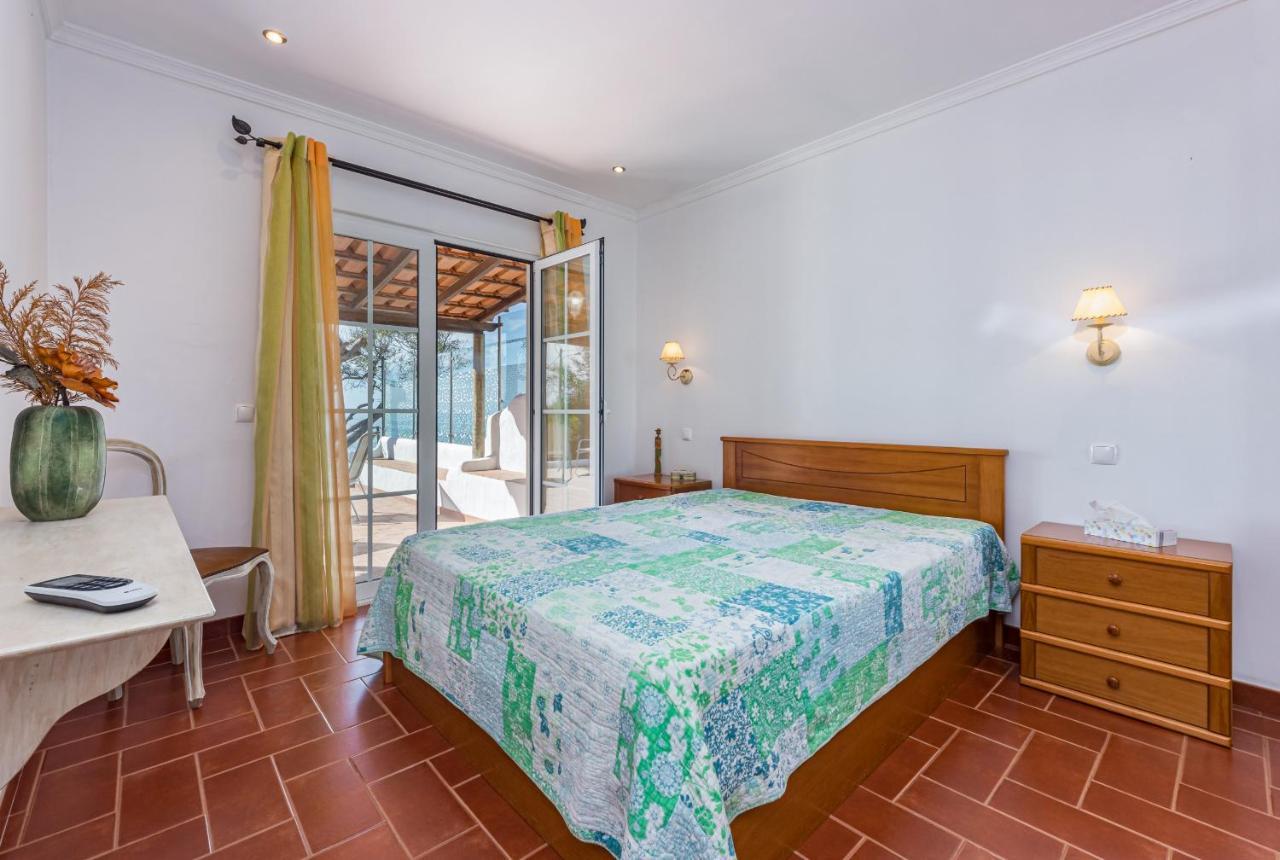 Villa Casa Mimao Albufeira Exterior foto