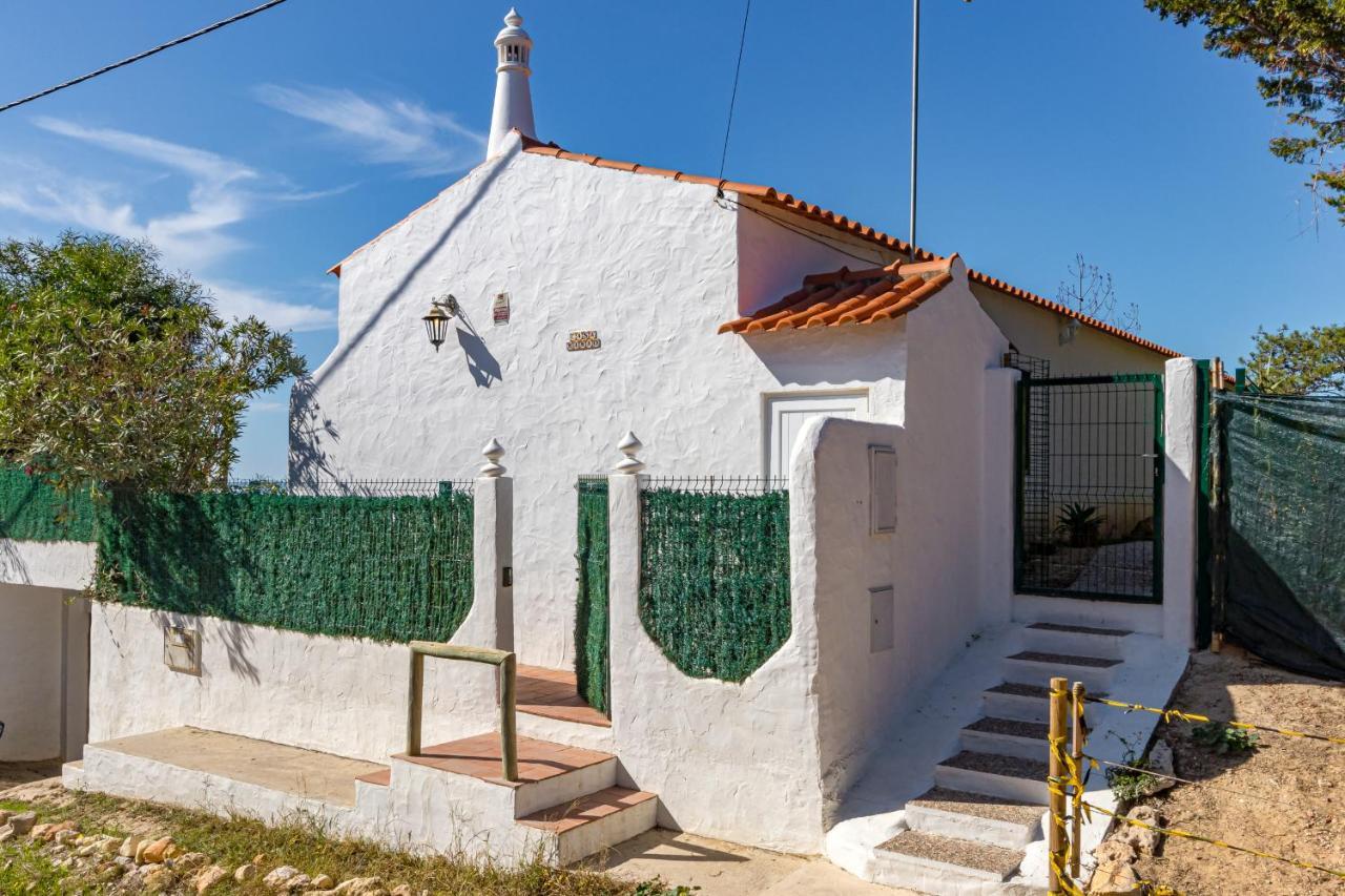 Villa Casa Mimao Albufeira Exterior foto