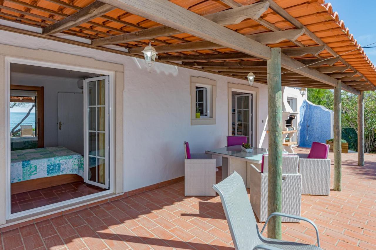 Villa Casa Mimao Albufeira Exterior foto