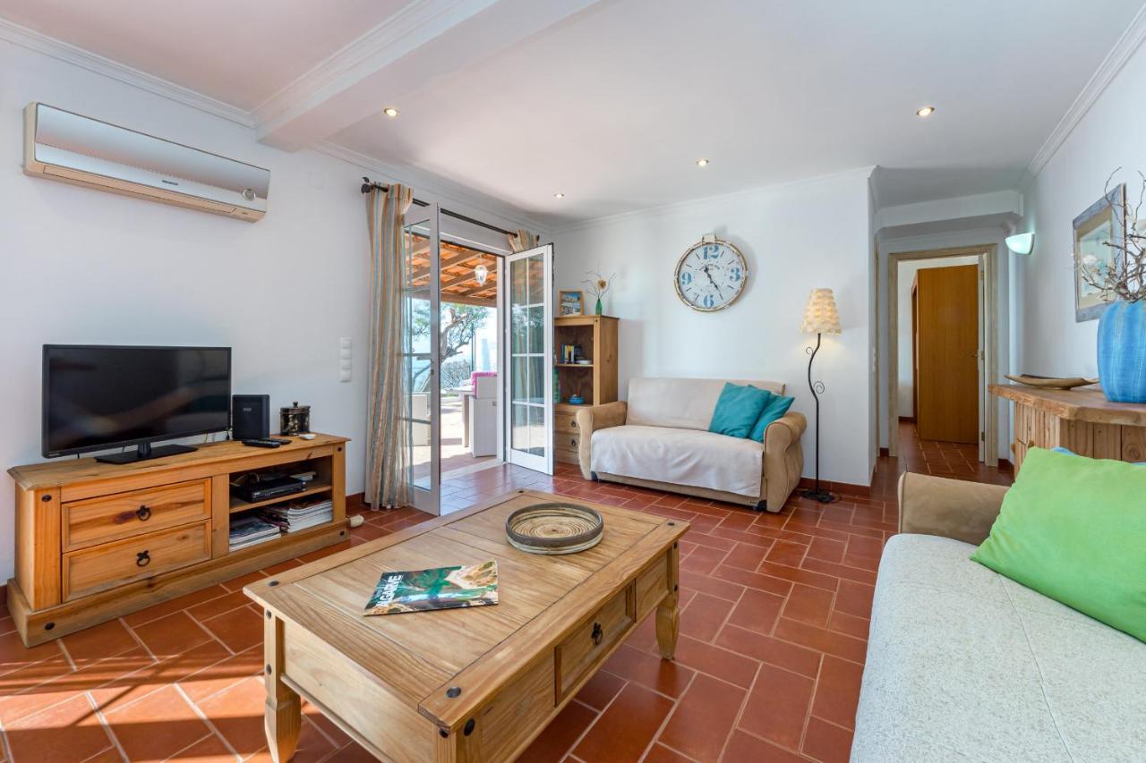 Villa Casa Mimao Albufeira Exterior foto