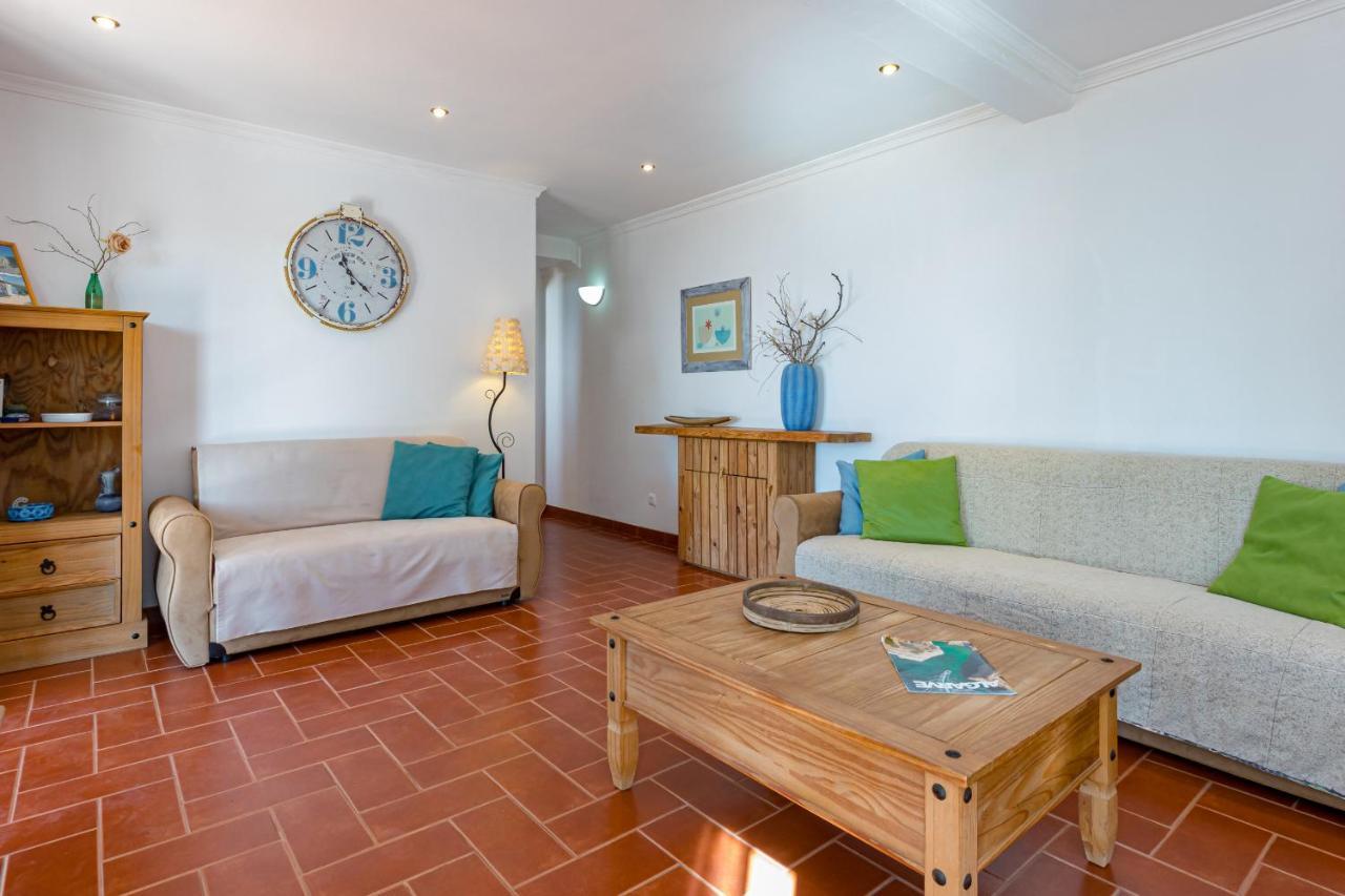 Villa Casa Mimao Albufeira Exterior foto