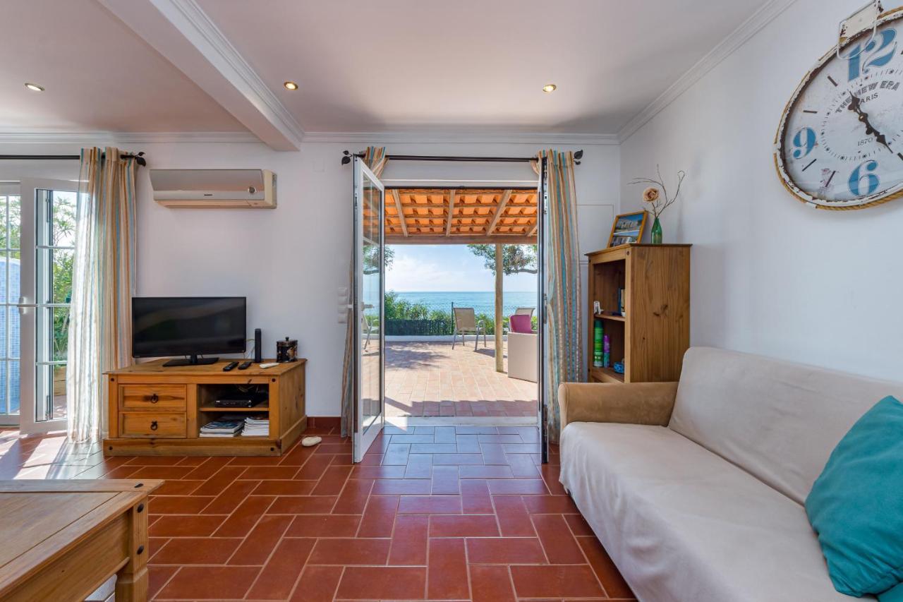 Villa Casa Mimao Albufeira Exterior foto